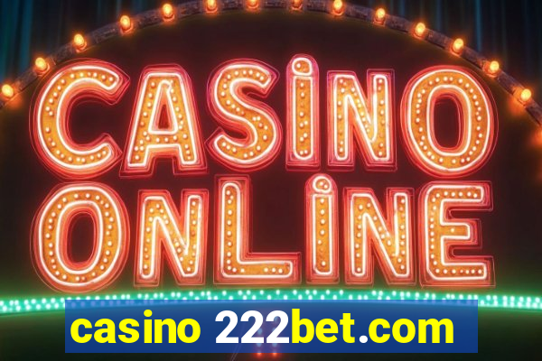 casino 222bet.com