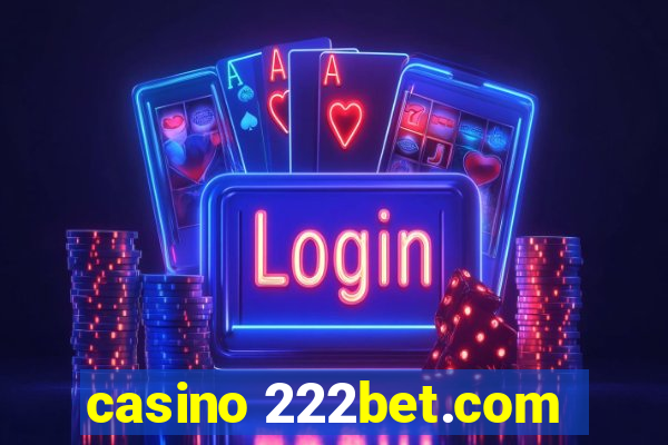 casino 222bet.com