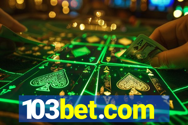 103bet.com