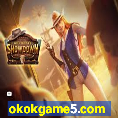 okokgame5.com