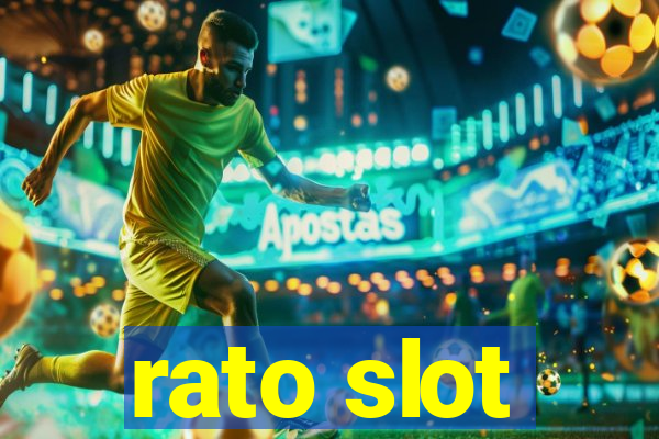 rato slot