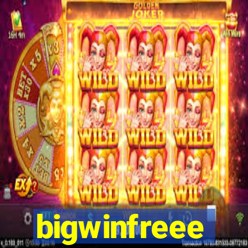 bigwinfreee