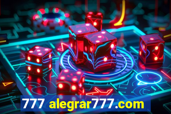 777 alegrar777.com