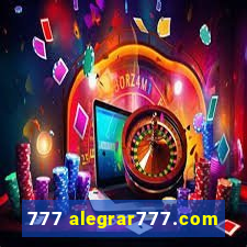 777 alegrar777.com