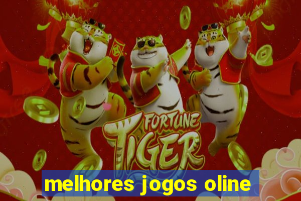 melhores jogos oline