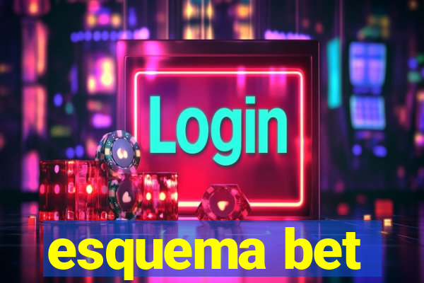 esquema bet