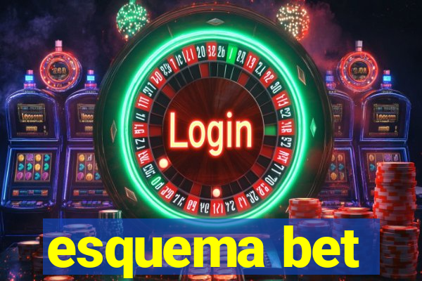 esquema bet