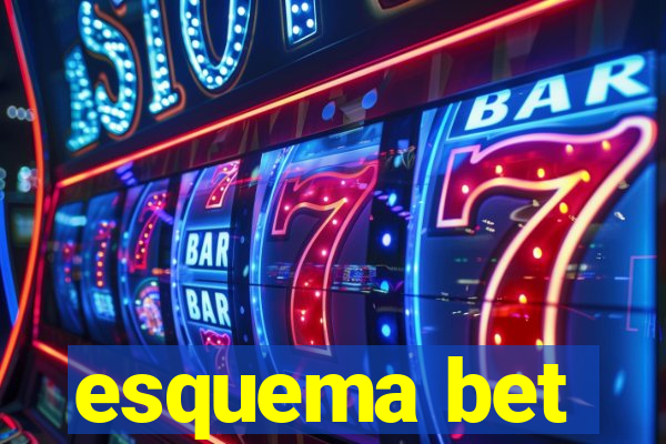 esquema bet