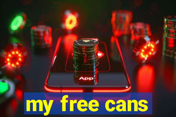 my free cans