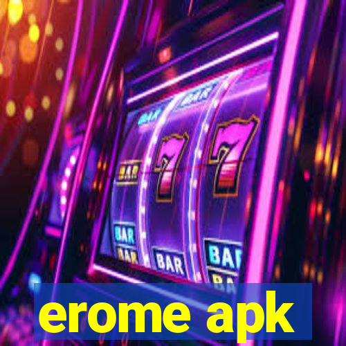 erome apk