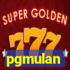 pgmulan