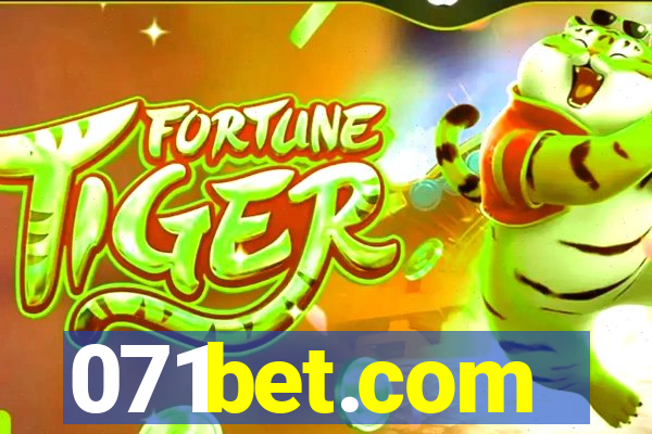 071bet.com