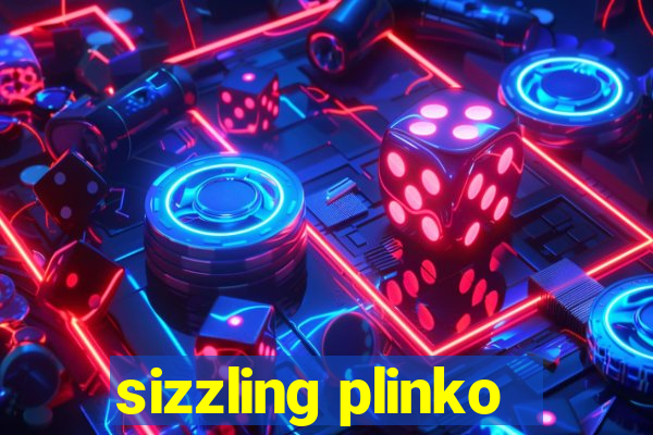 sizzling plinko