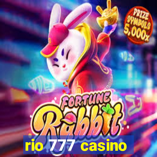 rio 777 casino