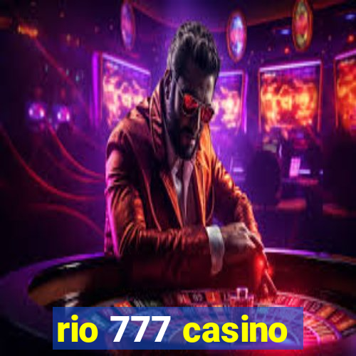 rio 777 casino