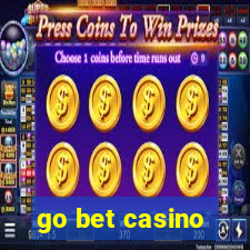 go bet casino