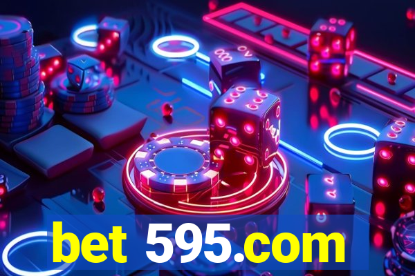 bet 595.com