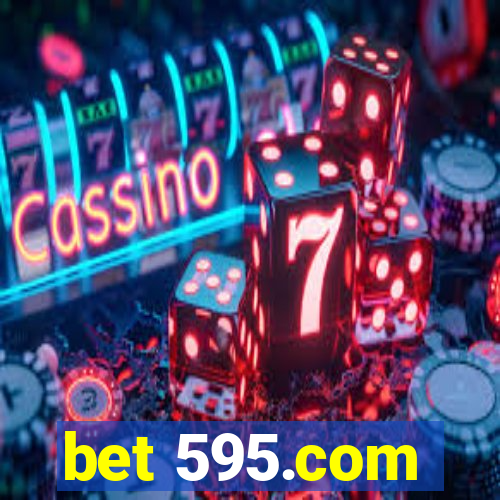 bet 595.com