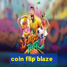 coin flip blaze