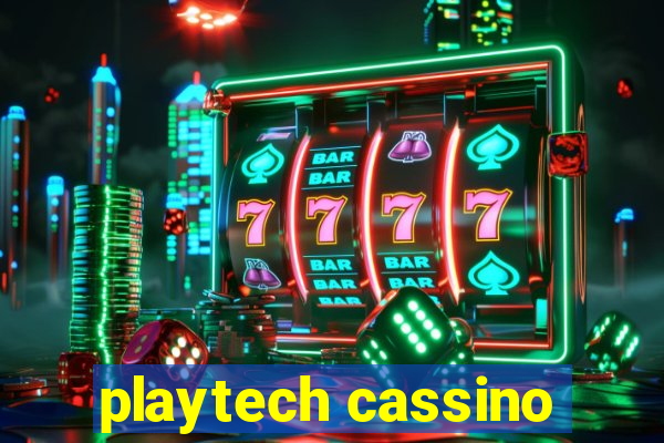 playtech cassino