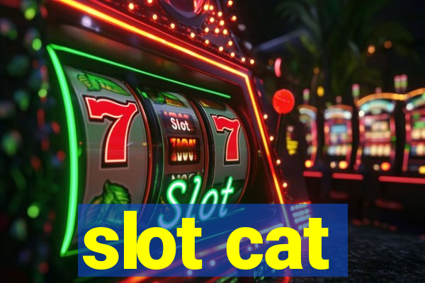 slot cat