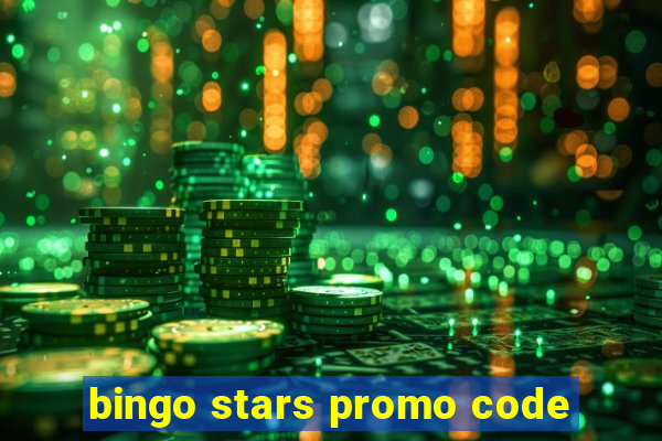 bingo stars promo code