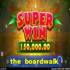 the boardwalk casino port elizabeth