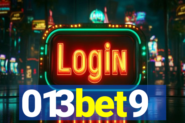 013bet9