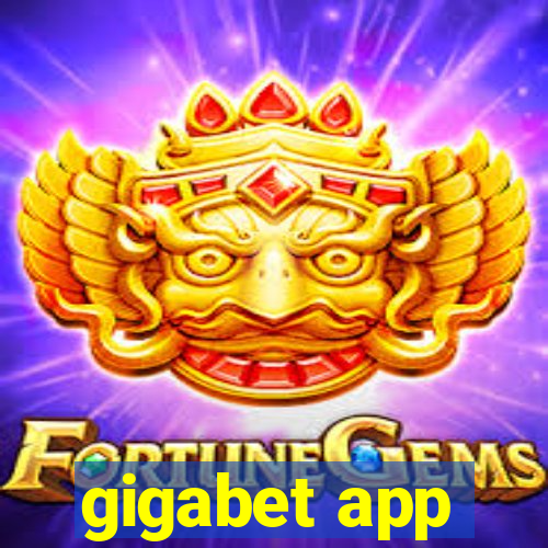 gigabet app