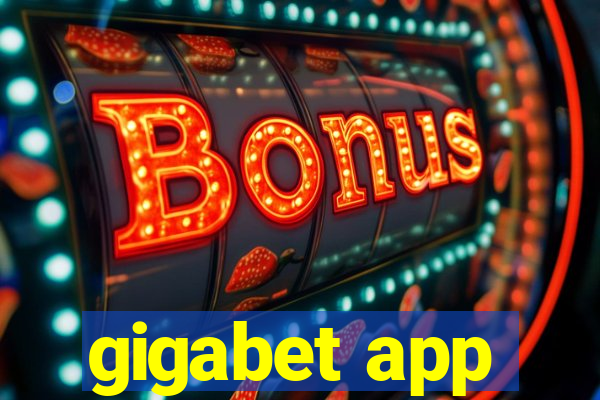 gigabet app