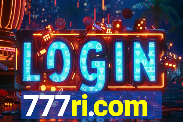 777ri.com