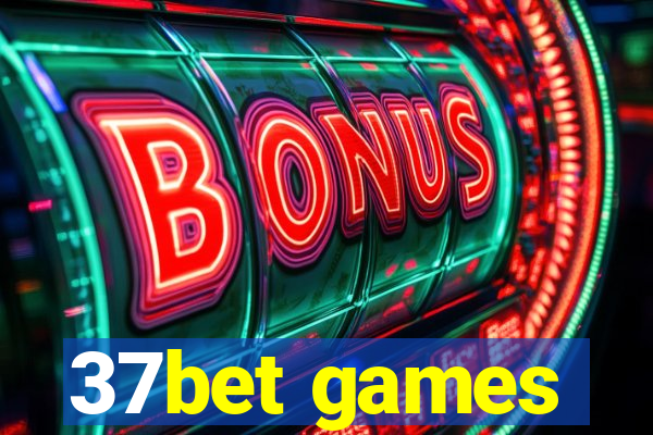 37bet games