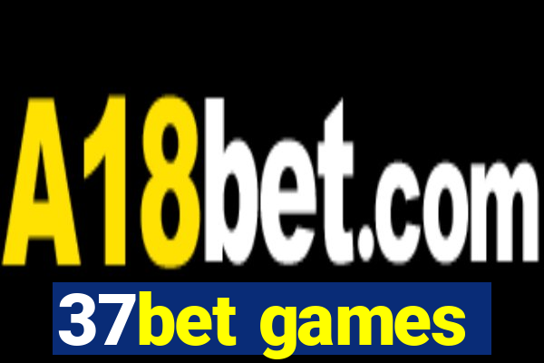 37bet games