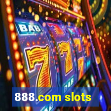 888.com slots