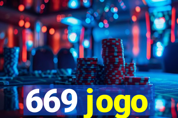 669 jogo