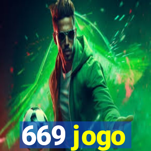 669 jogo