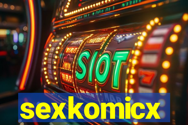 sexkomicx