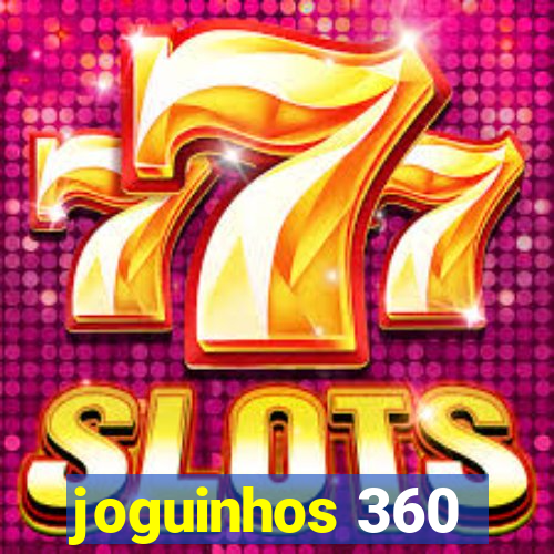 joguinhos 360