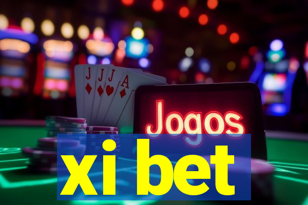 xi bet