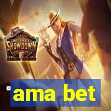 ama bet