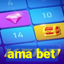 ama bet