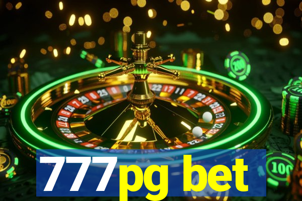 777pg bet