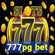 777pg bet