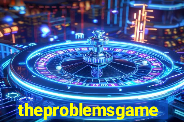 theproblemsgames.com