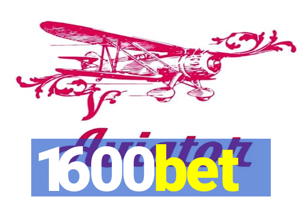 1600bet