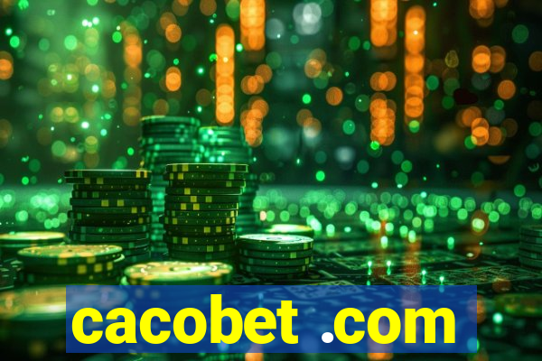 cacobet .com