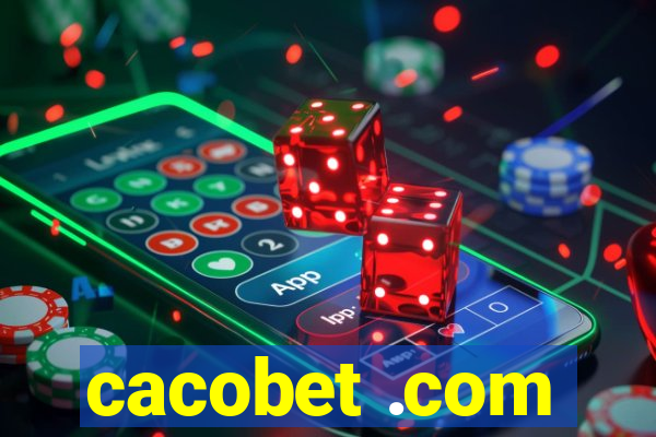 cacobet .com