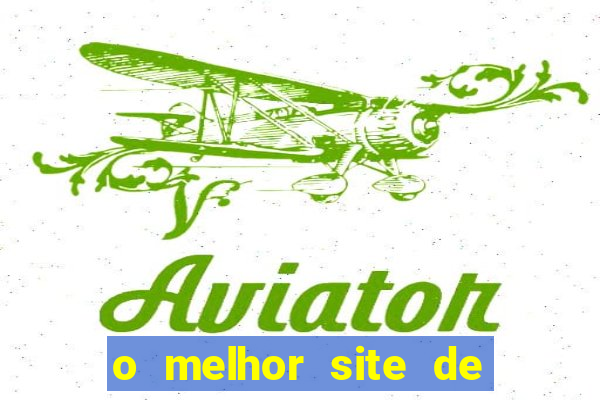 o melhor site de jogos online