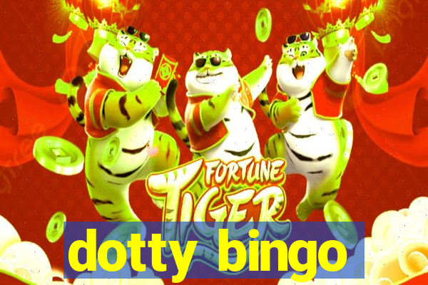 dotty bingo