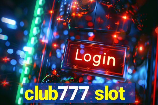 club777 slot